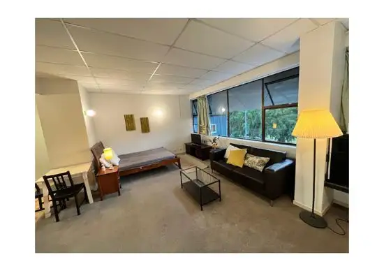 Third view of Homely house listing, 203 391 Wickham Tce, Spring Hill QLD 4000