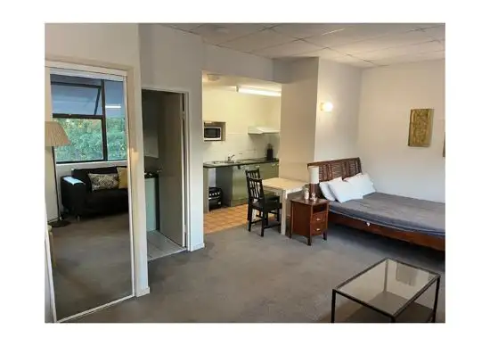 Fourth view of Homely house listing, 203 391 Wickham Tce, Spring Hill QLD 4000