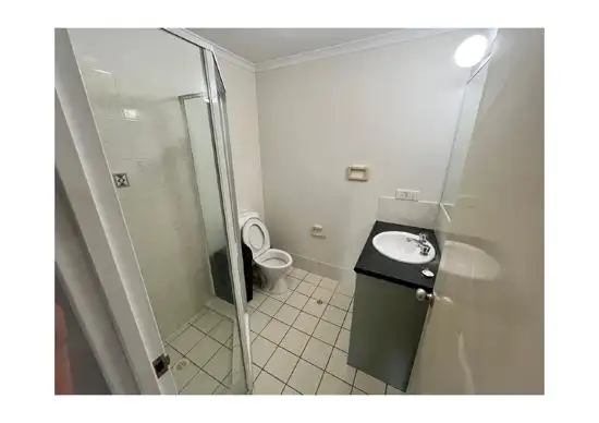 Fifth view of Homely house listing, 203 391 Wickham Tce, Spring Hill QLD 4000