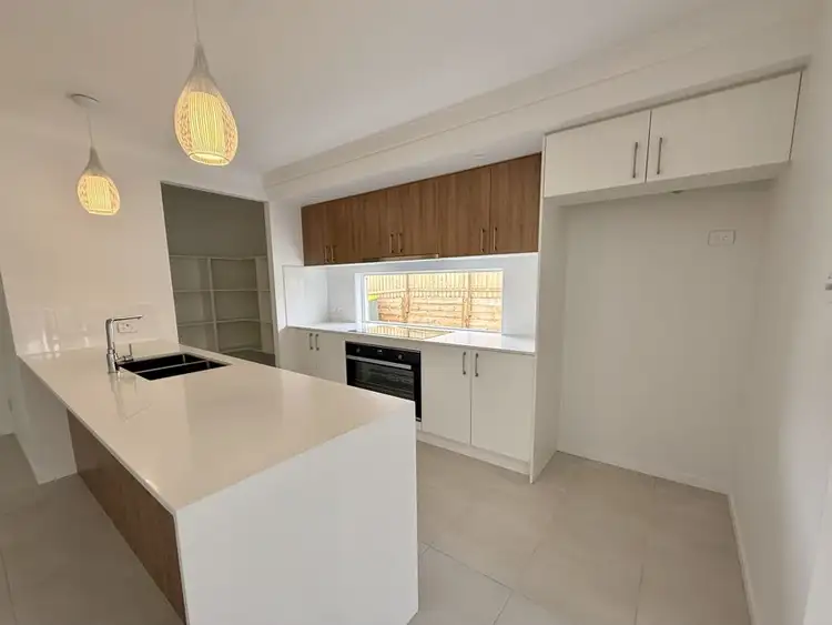 Second view of Homely house listing, 7 Nikola Ct, Bellbird Park QLD 4300