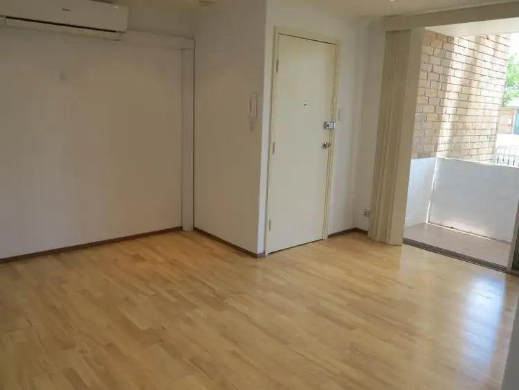 Second view of Homely unit listing, 1/21 Lachlan St, Liverpool NSW 2170