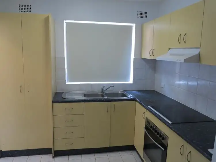 Third view of Homely unit listing, 1/21 Lachlan St, Liverpool NSW 2170