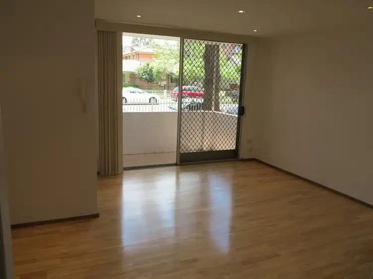 Fourth view of Homely unit listing, 1/21 Lachlan St, Liverpool NSW 2170