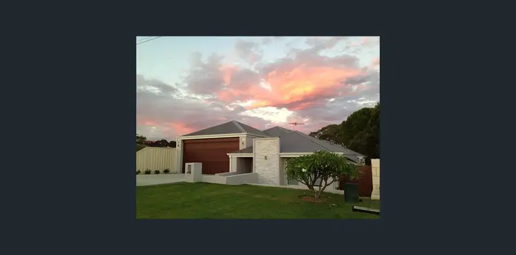 138 St Andrews Dr, Yanchep WA 6035