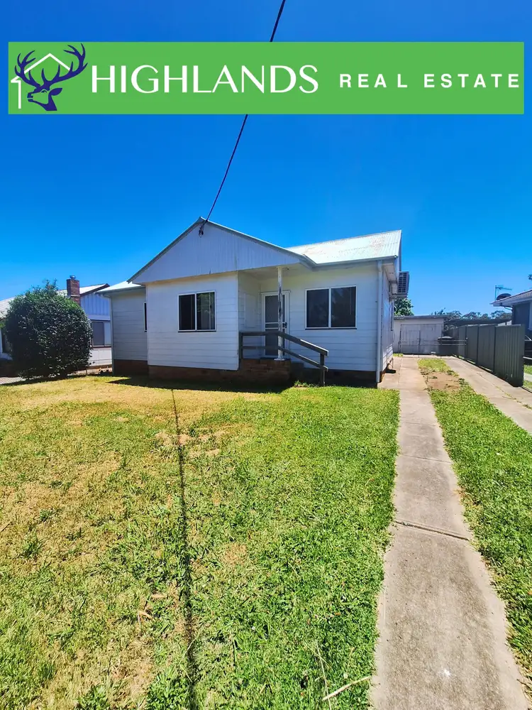 6 Scott Street, Glen Innes NSW 2370