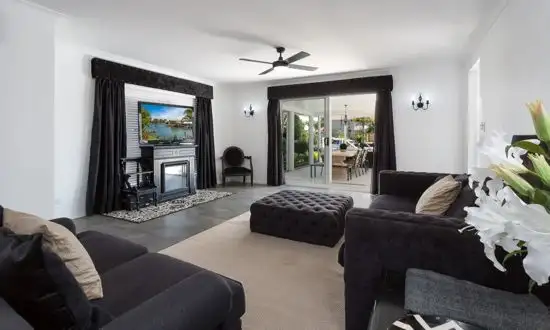 Fifth view of Homely house listing, 6 Madeleine Ct, Newport QLD 4020