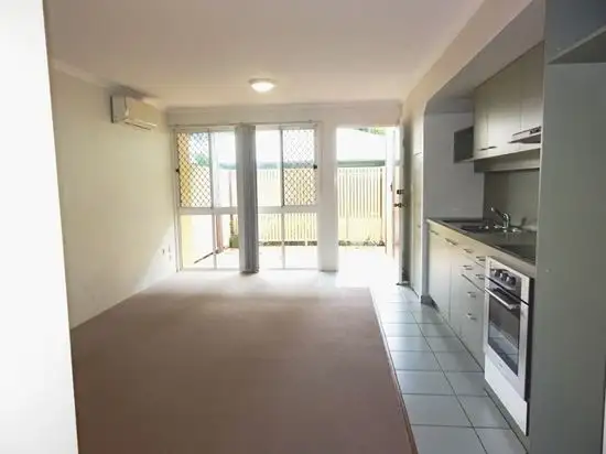 Second view of Homely unit listing, 44/33 Lagonda Street, Annerley QLD 4103