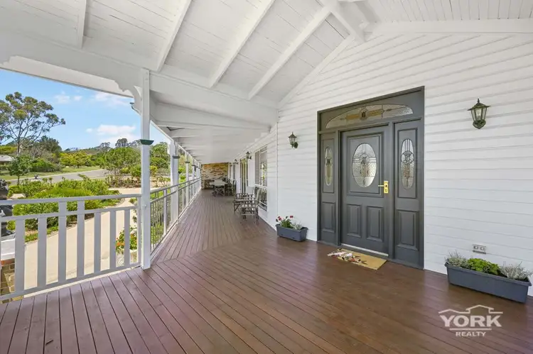 Third view of Homely house listing, 1 Jane Court, Cotswold Hills QLD 4350