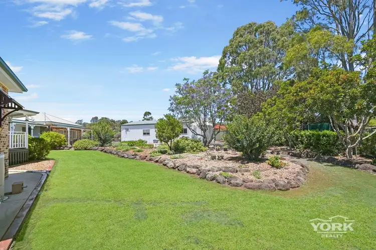 Sixth view of Homely house listing, 1 Jane Court, Cotswold Hills QLD 4350
