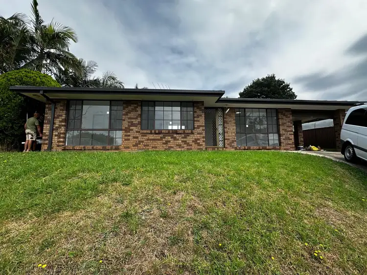 Second view of Homely house listing, 90 Gould Rd, Eagle Vale NSW 2558