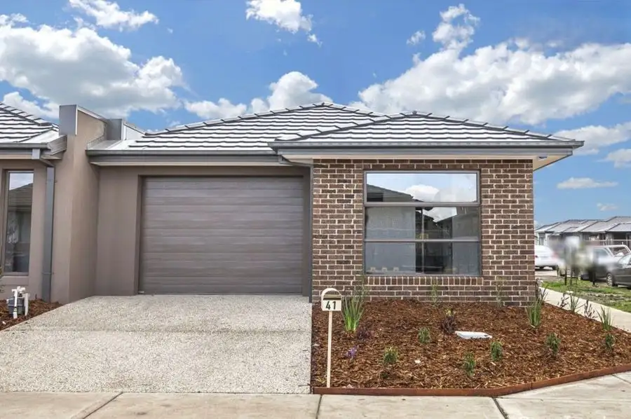 Main view of Homely house listing, 41 Highfield Drive, Mickleham VIC 3064