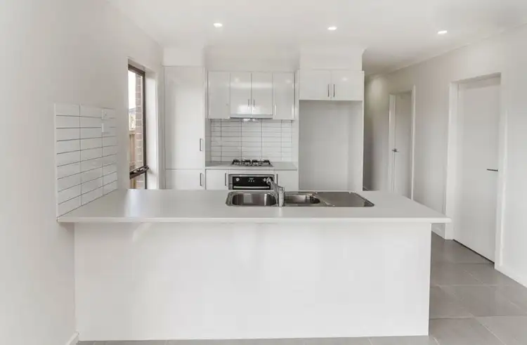 Second view of Homely house listing, 41 Highfield Drive, Mickleham VIC 3064