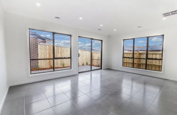 Third view of Homely house listing, 41 Highfield Drive, Mickleham VIC 3064