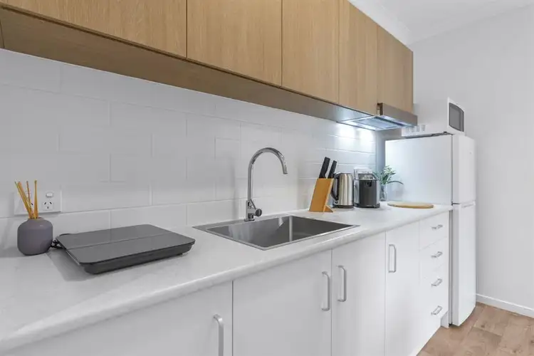 Third view of Homely studio listing, 1/14 Price Street, Oxley QLD 4075