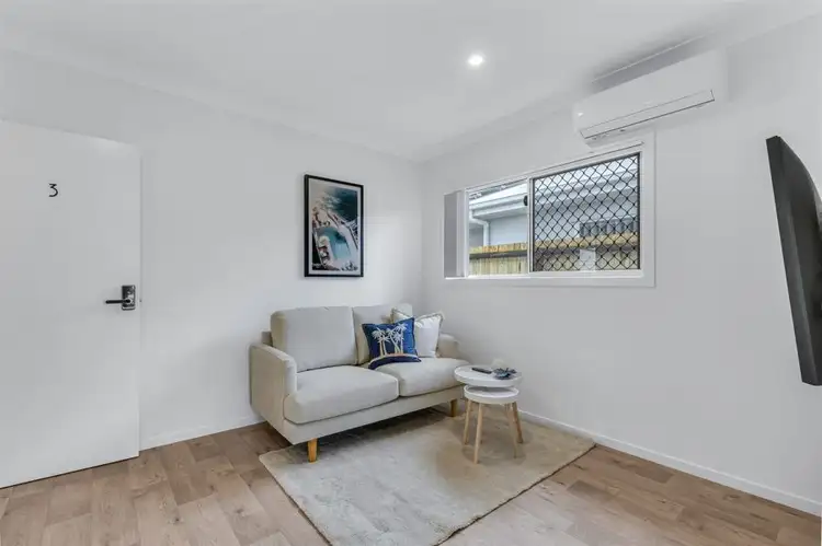 Fourth view of Homely studio listing, 1/14 Price Street, Oxley QLD 4075