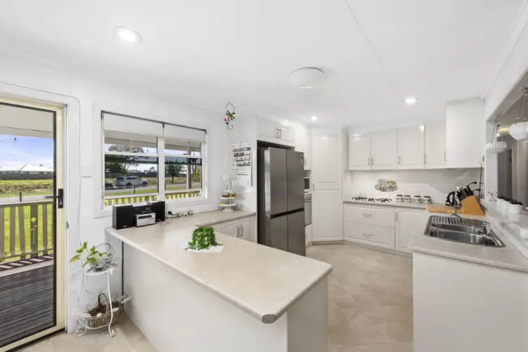 Second view of Homely house listing, 12 Fisher Road, Wyreema QLD 4352