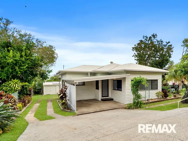 139 Nambour-Mapleton Road
