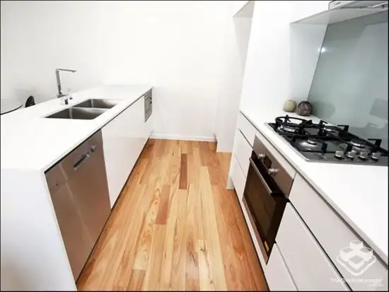 Third view of Homely apartment listing, A/2 Laurence St, St Lucia QLD 4067