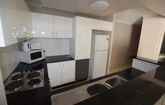 Second view of Homely unit listing, Address available on request