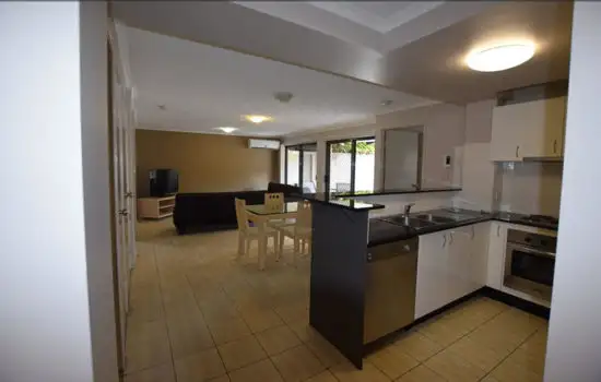 Third view of Homely unit listing, Address available on request