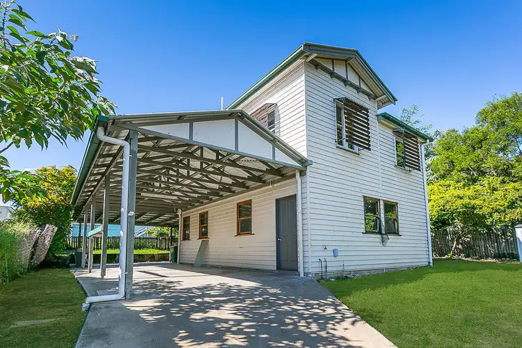 Second view of Homely house listing, 26 Lusitania Street, Newtown QLD 4305