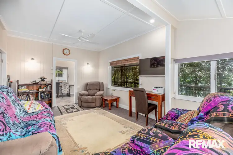 Second view of Homely house listing, 9 Vernon Street, Nambour QLD 4560