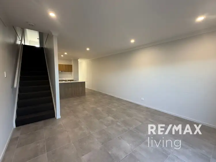 Second view of Homely townhouse listing, 18/13 Joyce Street, Burpengary QLD 4505
