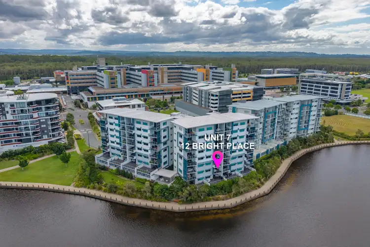7/12 Bright Place, Birtinya QLD 4575
