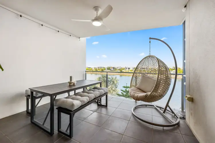 Third view of Homely unit listing, 7/12 Bright Place, Birtinya QLD 4575