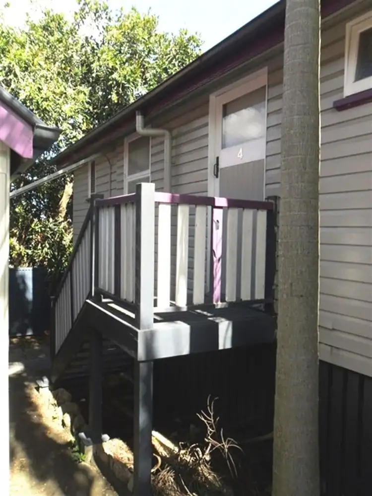 4/308 Annerley Rd, Annerley QLD 4103