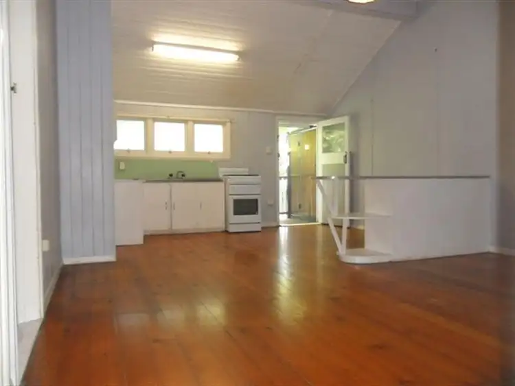 Second view of Homely unit listing, 4/308 Annerley Rd, Annerley QLD 4103