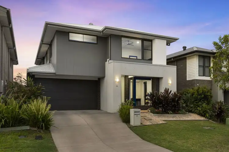 50 Aspen Way, Arundel QLD 4214