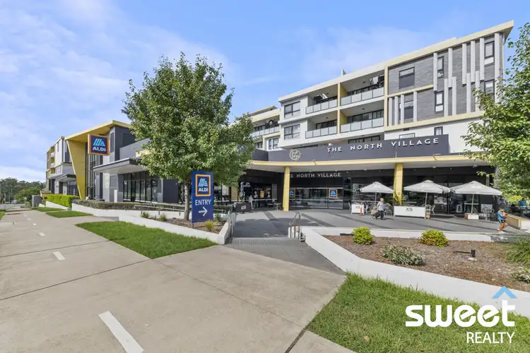 220/10 Hezlett Road