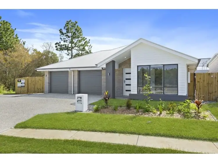 1/37 Royal St, Park Ridge QLD 4125