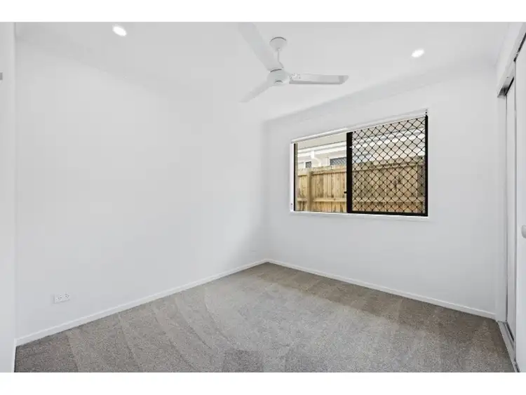 Fifth view of Homely house listing, 1/37 Royal St, Park Ridge QLD 4125