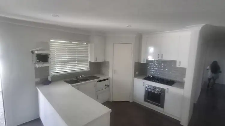 Second view of Homely house listing, 8 Kurrajong Court, Meringandan West QLD 4352