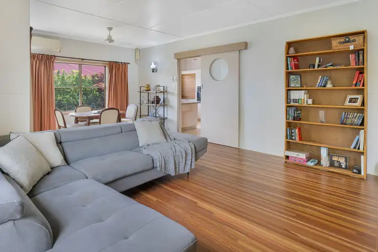 Third view of Homely house listing, 28 Mackenzie Street, West Mackay QLD 4740