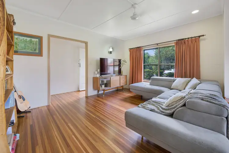 Fourth view of Homely house listing, 28 Mackenzie Street, West Mackay QLD 4740