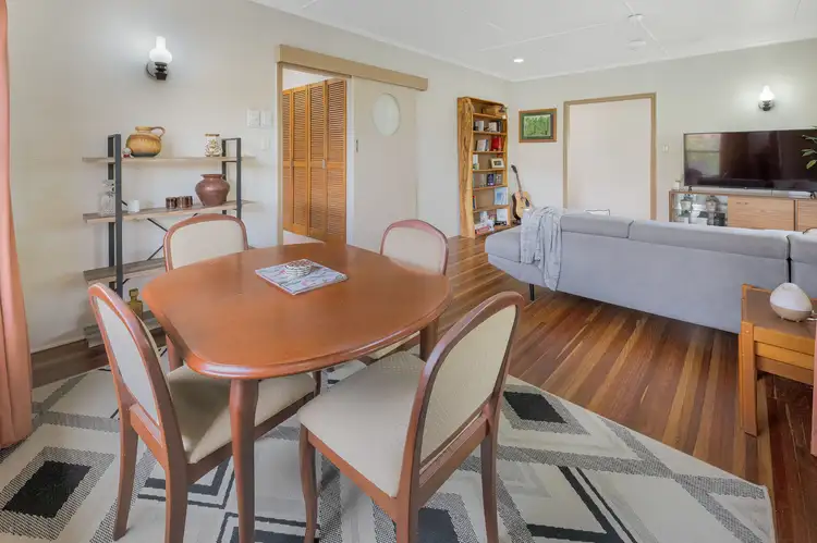 Fifth view of Homely house listing, 28 Mackenzie Street, West Mackay QLD 4740