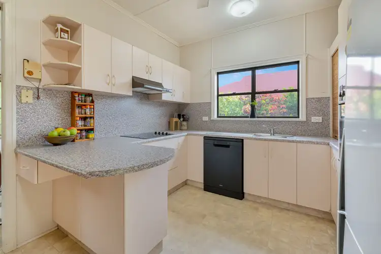 Sixth view of Homely house listing, 28 Mackenzie Street, West Mackay QLD 4740
