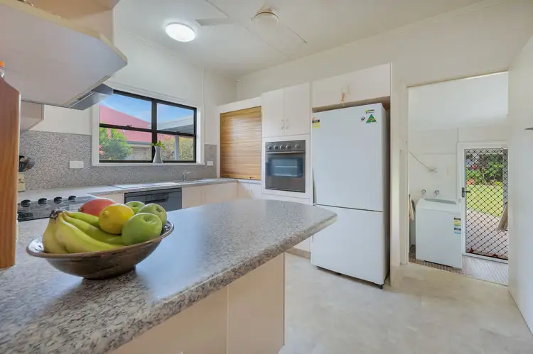 Seventh view of Homely house listing, 28 Mackenzie Street, West Mackay QLD 4740