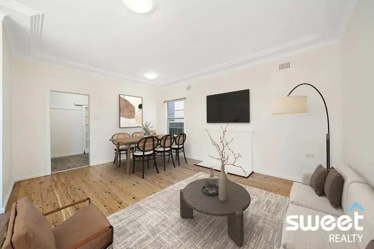 Third view of Homely house listing, 97 Copeland St, Penrith NSW 2750