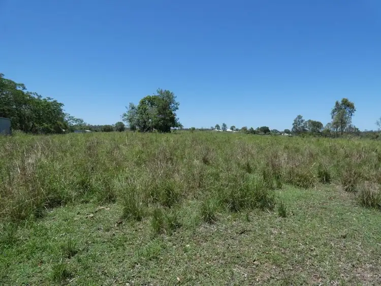 Second view of Homely rural property listing, Lot 16 Hinrichs Road, Rosedale QLD 4674