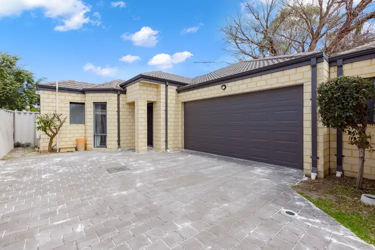 18C Shipley Place, Westminster WA 6061