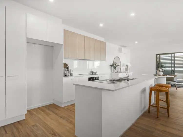 Second view of Homely apartment listing, 309/82 Mildura Street, Coffs Harbour NSW 2450