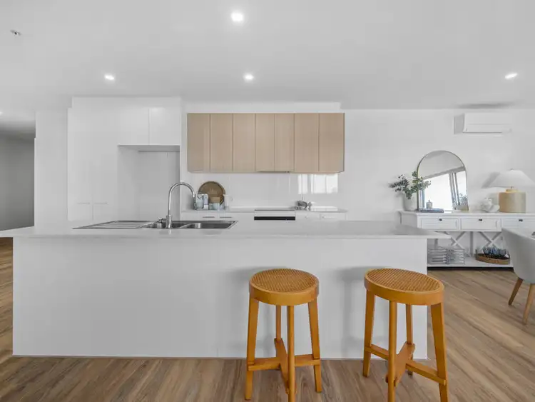 Third view of Homely apartment listing, 309/82 Mildura Street, Coffs Harbour NSW 2450