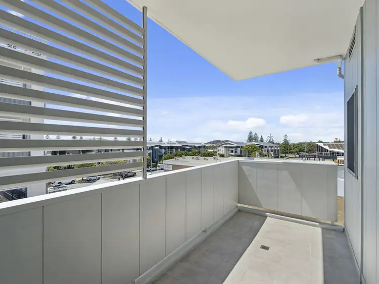 Fourth view of Homely apartment listing, 309/82 Mildura Street, Coffs Harbour NSW 2450