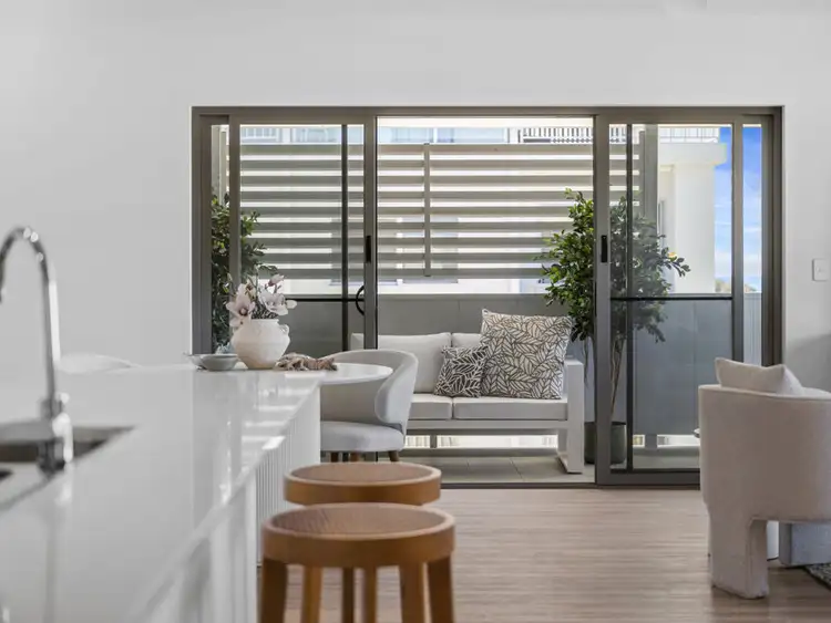 Fifth view of Homely apartment listing, 309/82 Mildura Street, Coffs Harbour NSW 2450