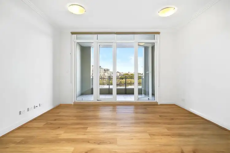 Second view of Homely apartment listing, 28/1 Bay Drive, Meadowbank NSW 2114