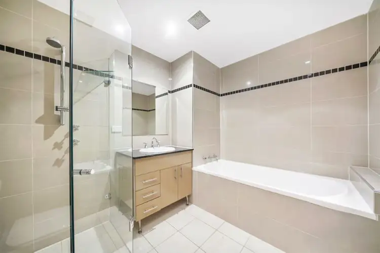 Third view of Homely apartment listing, 28/1 Bay Drive, Meadowbank NSW 2114